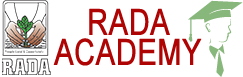 RADA Academy | Staff Learning Portal